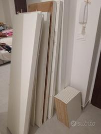 scaffalatura kallax ikea 