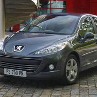 Auto per pezzi PEUGEOT 207 (WA_, WC_) [ 2006 - > ]