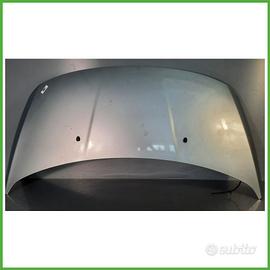 Cofano Motore GRIGIO CHIARO PEUGEOT 3008 2009 2013