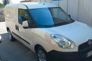 Fiat Doblo cargo. Doblo frigo 1.3mjt