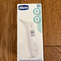Termometro Auricolare a infrarossi CHICCO