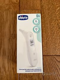 Termometro Auricolare a infrarossi CHICCO