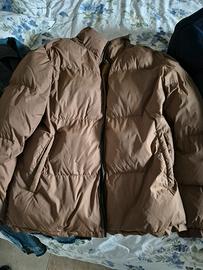 giacca invernale 