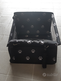 Trasportino per cani