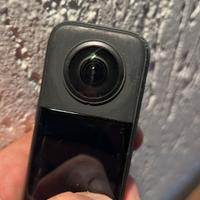 insta 360 riparazione 