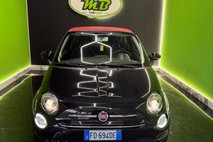 Fiat 500 C 1.2 Lounge