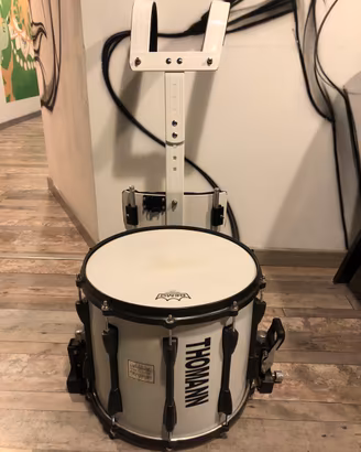 Rullante per Marching Band