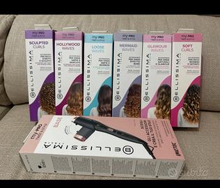 Arricciacapelli Twist&Style My Pro