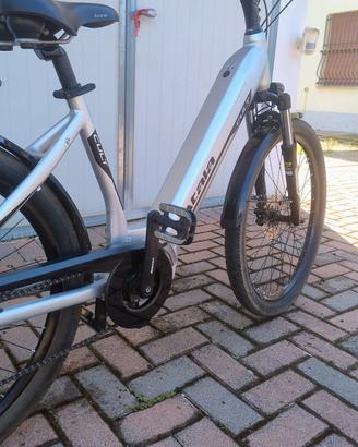 bici elettrica