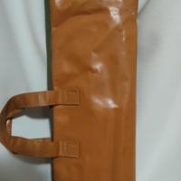 Canne da pesca vintage 