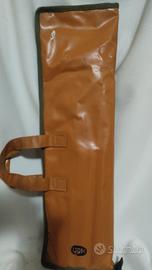 Canne da pesca vintage 