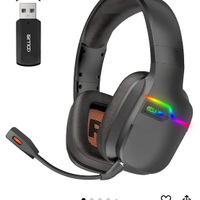 cuffie wireless colusi