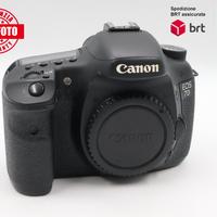 Canon EOS 7D