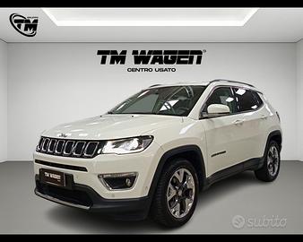 JEEP Compass 2ª serie - Compass 1.6 Multijet II 2W