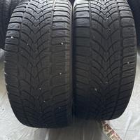 gomme usate 2355018 Winter DUNLOP - Winter sport t