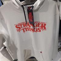 Felpa Stranger Things 70%