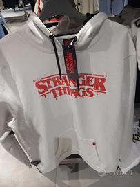 Felpa Stranger Things 70%