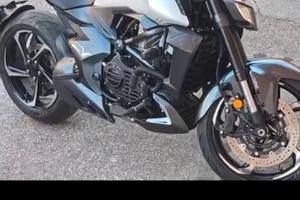 moto perfetta