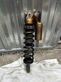 Mono ammortizzatore Tm smr 450