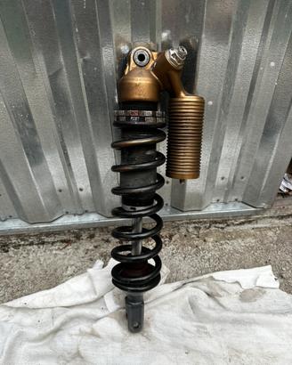 Mono ammortizzatore Tm smr 450