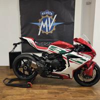 Mv Agusta F3 800 RC