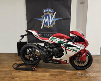 Mv Agusta F3 800 RC
