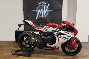 Mv Agusta F3 800 RC
