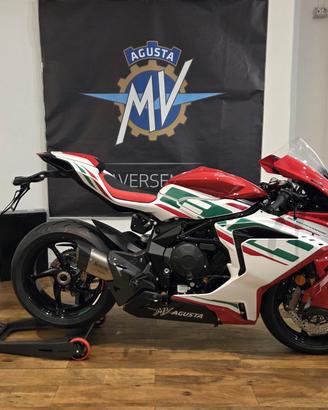 Mv Agusta F3 800 RC