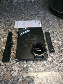 Smartwatch nuovo da uomo con gpt