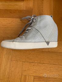 GUESS SNEAKERS DONNA - 38