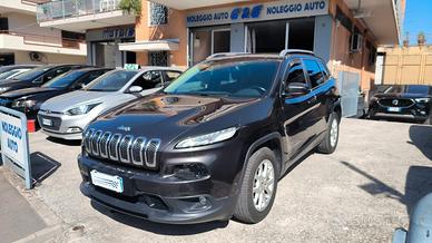 Jeep Cherokee 2.0 Mjt 140Cv