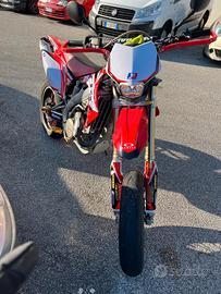 Honda CRF 450cc 2006