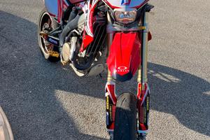 Honda CRF 450cc 2006