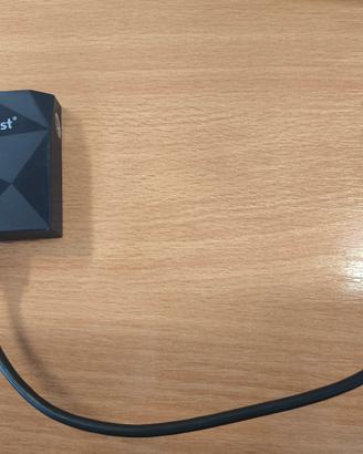 Ottocast adattatore wireless android auto