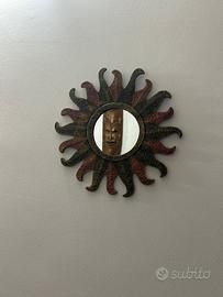 Pezzi per arredamento