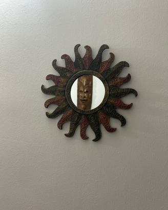 Pezzi per arredamento