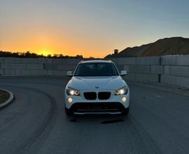 BMW X1 e84 xDrive 2.0d 177cv 4x4