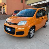 Fiat Panda 1.2 S&S Easy 07-2020