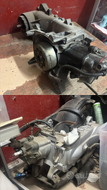 2 blocchi hexagon 150 2t