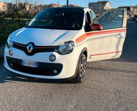 Renault twingo 90cv automatico all-GT SPORT v