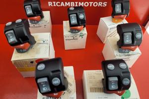 DEVIO COMMUTATORE SX BMW