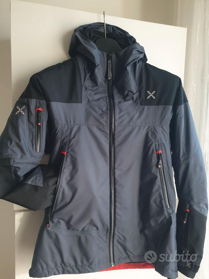Giacca sci montura Vendita in Abbigliamento e accessori