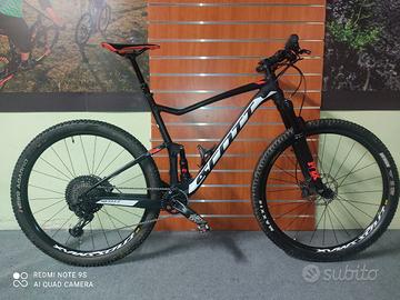 SCOTT SPARK 940. XL