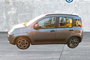 FIAT Panda 3ª serie Panda 1.0 FireFly S&S Hybr...