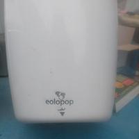 Asciugamani elettrico 