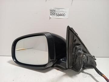 SPECCHIETTO RETROVISORE SINISTRO JAGUAR XF Serie X