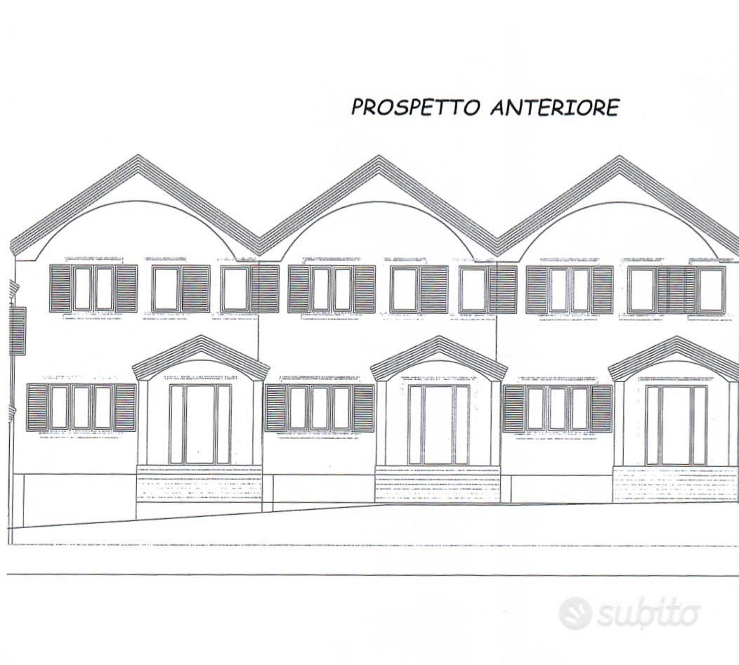 House in Reggio di Calabria, Reggio Calabria - Vista 4