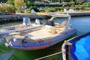 Solemar Supervip B53 + Evinrude 115cv 2019 (2002)