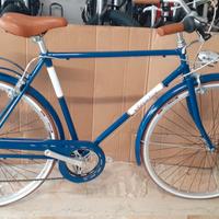 BICI DA UOMO CONDORINO RETRÒ ADRIATICA  NUOVA