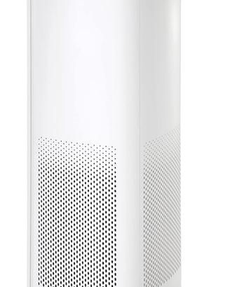 purificatore d'aria NUOVO IMBALLATO
